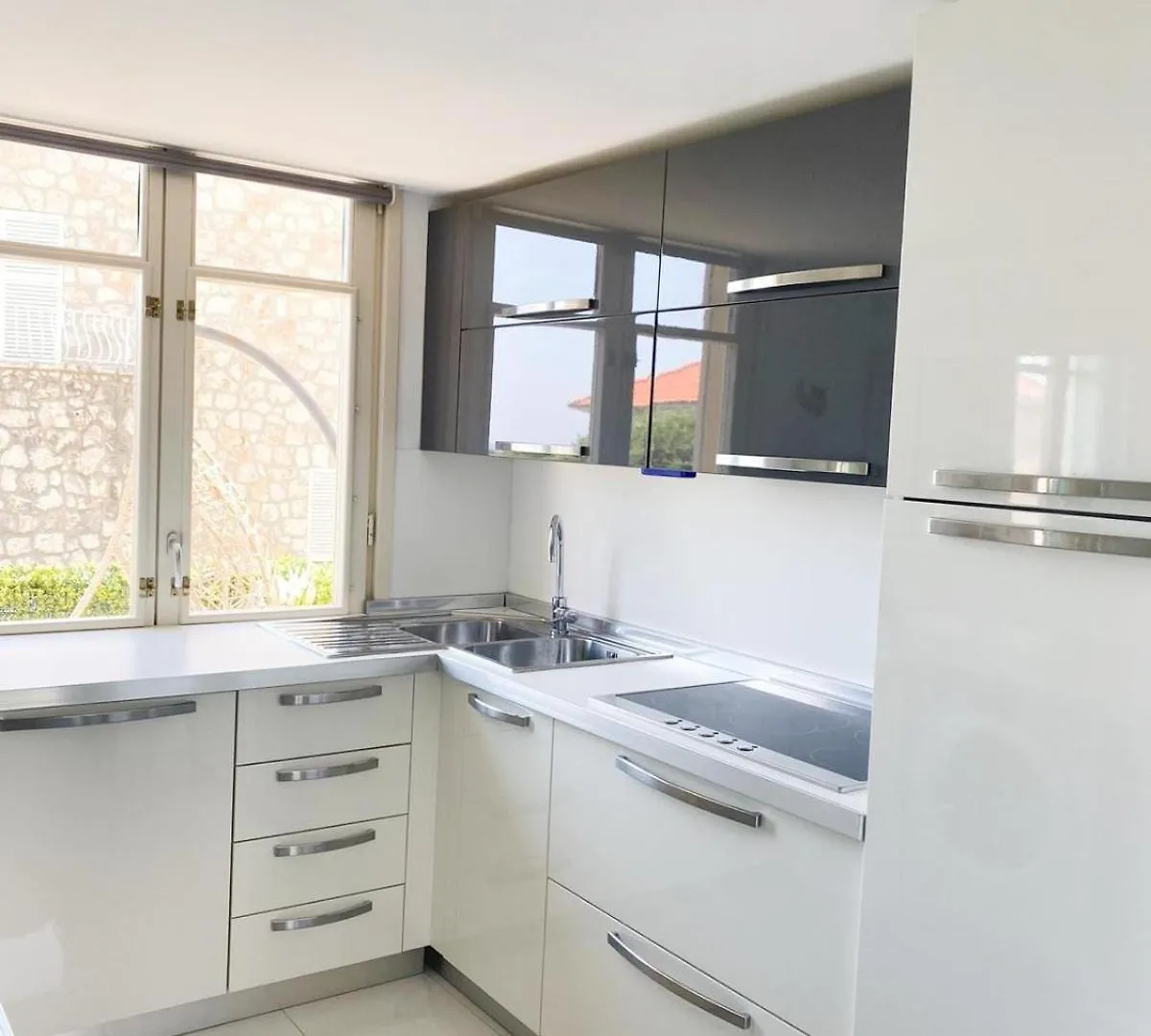 Appartamento Vista Mare Saint-Jean-Cap-Ferrat 0*,  Francie