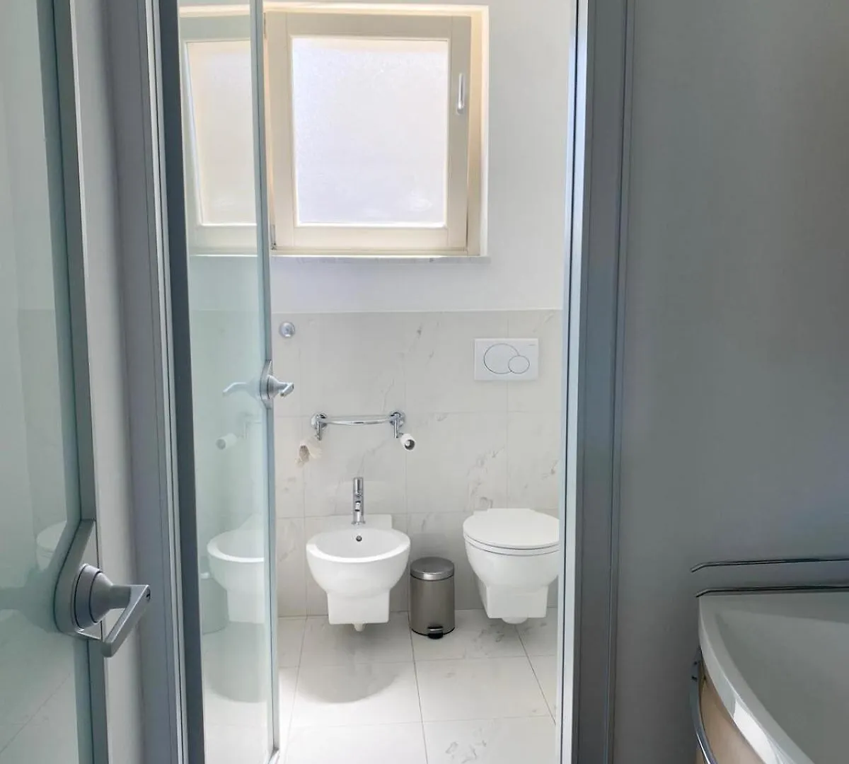 Apartmán Appartamento Vista Mare Saint-Jean-Cap-Ferrat Francie